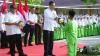 Kunjungan Kerja ke Riau, Presiden Jokowi Resmikan Madrasah di Pekanbaru