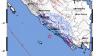 Gempa Hari Ini Magnitudo 4,8 Guncang Kaur Bengkulu