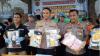 Cirebon Darurat Narkoba, 39 Orang Ditangkap Periode Januari-Februari 2020