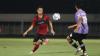 Uji Coba Perdana Shin Tae-yong, Timnas Dikalahkan Persita 1-4