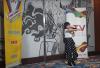 Ratusan Bocah Antusias Ikuti Audisi The Voice Kids Indonesia 4 di Yogyakarta