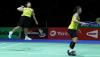 Jaga Momentum, Greysia/Apriyani Awali Thailand Open 2021 dengan Kemenangan