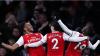 Prediksi Arsenal Vs West Ham: Ambisi Kejar 5 Besar