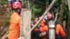 Rintihan Kakek dari Dalam Sumur Hebohkan Warga Wonosobo