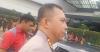 AEON Mal JGC Dijaga Polisi dan TNI seusai Kericuhan Massa