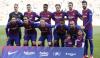 Pertandingan Ditunda, Barcelona Bakal Potong Gaji Seluruh Pemain