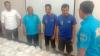 BNNP Sumut Gagalkan Penyelundupan Sabu 28 Kg dalam Tangki Truk di Binjai