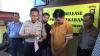 Jual Senpi Rakitan, Pecatan Polri di Palembang Ditangkap Polisi