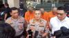 Polisi Bongkar Bisnis Ganja Sintesis di Apartemen Mewah Makassar, 21 Orang Jadi Tersangka