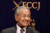 Buka Suara Pascaputuskan Mundur, Mahathir: Saya Akan Bentuk Pemerintahan yang Tak Memihak Mana pun