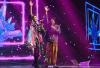 Isyana Sarasvati Dangdutan bareng Didi Kempot di Pembukaan Billboard Indonesia Music Awards 2020