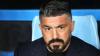 Napoli Ditahan Barcelona, Gattuso: Kami Bikin Kesalahan