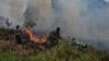 Puluhan Titik Panas Terdeteksi di Riau, Potensi Karhutla Masih Tinggi