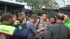 Pengemudi Ojek Online di Medan Terlibat Baku Hantam dengan Petugas Keamanan Mal