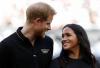 Kanada Tak Lagi Biayai Keamanan Pangeran Harry dan Meghan