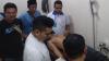 Pantas Ditembak Polisi, Jambret Sembunyi di Atap Rumah Ternyata Maling Kelas Kakap