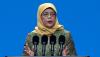 Profil Halimah Yacob, Presiden Perempuan Pertama Singapura yang Baru Akhiri Masa Jabatan