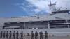 Pangkalan TNI AL Denpasar Dukung Pergeseran KRI Teluk Bintuni-520 ke NTB