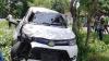 Avanza Melaju Kencang dan Tabrak Motor di Sampang Madura, 2 Orang Tewas