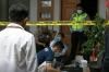 Perampok Bergolok Beraksi di Pusakajaya Subang, Gasak Perhiasan Ratusan Juta Rupiah