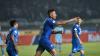Striker Persib Wander Luiz Akui Positif Virus Corona