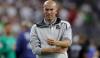Rindu Para Pemain Real Madrid, Ini yang Dilakukan Zidane