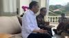 Jokowi Tegaskan Kebijakan Lockdown Ada di Pemerintah Pusat