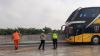 Kronologi Kecelakaan Maut Bus Medan Jaya Tabrak Truk di Tol Medan-Tebingtinggi