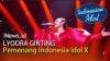 Video Kemenangan Lyodra Ginting di Indonesian Idol X, Tiara Anugrah Runner-Up