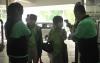 Antisipasi Virus Korona, Sekolah di Depok Cek Suhu Tubuh dengan Thermal Scanner