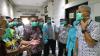 25 Nakes RSUD dr Moewardi Diduga Tertular Covid-19 saat Pesta Wisuda
