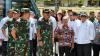 Panglima TNI Tinjau Eks Kamp Vietnam di Pulau Galang, Jadi RS Terintegrasi