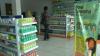 Wabah Virus Korona, Masker dan Hand Sanitizer di Prabumulih Langka
