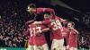 Bantai Derby County 3-0, MU Melaju ke Perempat Final Piala FA