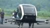 Keren! Startup Lokal Asal Bantul Kembangkan Taksi Drone