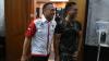 Ini Pesan KSAD Jenderal TNI Andika Perkasa kepada Ketum PSSI Mochamad Iriawan  - Bagian 5