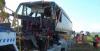 Bus Rombongan Pelajar SMK Tabrak Truk di Tol Ngawi-Madiun, 2 Orang Tewas