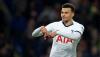 Gol ke-50 Dele Alli Selamatkan Tottenham Hotspur dari Kekalahan