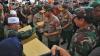 TNI dan Polri Siapkan Operasi Kemanusiaan di Pulau Galang