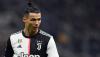 Kembali Latihan bareng Juventus, Ronaldo Tulis Pesan Motivasi
