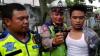 Residivis Curanmor di Tasikmalaya Ditangkap saat Polisi Gelar Razia Kendaraan Bermotor