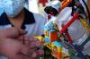 Keren, Siswa Taiwan Lawan Korona dengan Robot dari Lego Berbentuk Dispenser Isi Alkohol