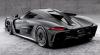 Koenigsegg Jesko Absolut Bakal Jadi Mobil Tercepat Dunia di Atas 500 Km per Jam