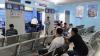 WNA di Palembang yang Overstay karena Corona Tak Perlu Perpanjang Izin Tinggal