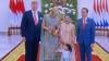 Saat Ratu Belanda Maxima Sapa Cucu Jokowi