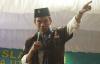 Ustaz Abdul Somad Pakai Seragam Pemuda Pancasila saat Tablig Akbar di Mandailing Natal