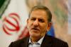 Wakil Presiden Iran Jahangiri Positif Virus Korona
