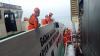 Berkelahi dengan ABK China, 6 WNI Terjun ke Laut