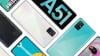  Samsung Hadirkan Galaxy A51 Versi RAM 8GB, Ini Harganya