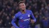 Callum Hudson-Odoi Positif Tertular Virus Korona